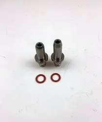 valve guide cg125cg150 for honda zongshen lifan motorcycle air cooled montorcycle engine