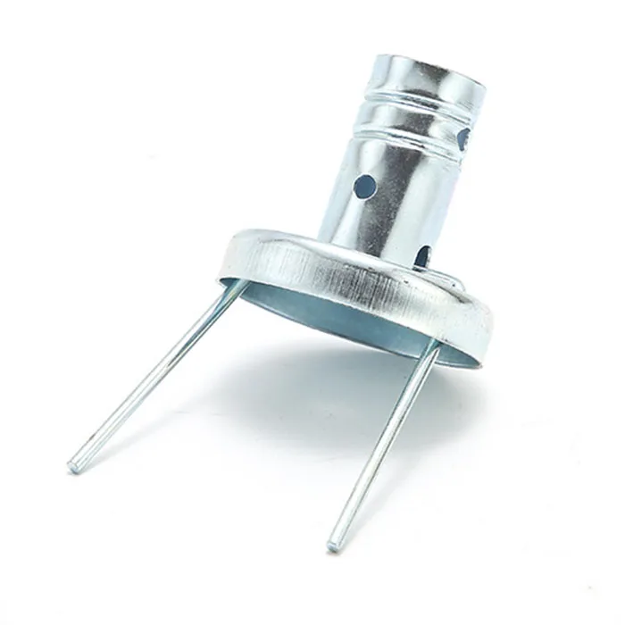 HQ509-1 household floor cleaning tool 22mm dia. cotton mop mop socket connector