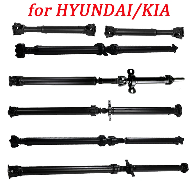 manufacturing auto PROPELLER SHAFT ASSEMBLY / DRIVE SHAFT / DRIVESHAFT / PROP SHAFT main for AMERICA & EUROPE market +600 items