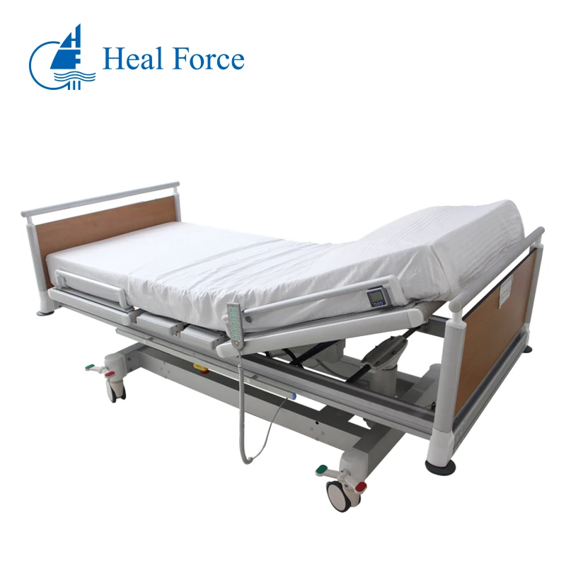 Больничная электрическая кровать Heal Force