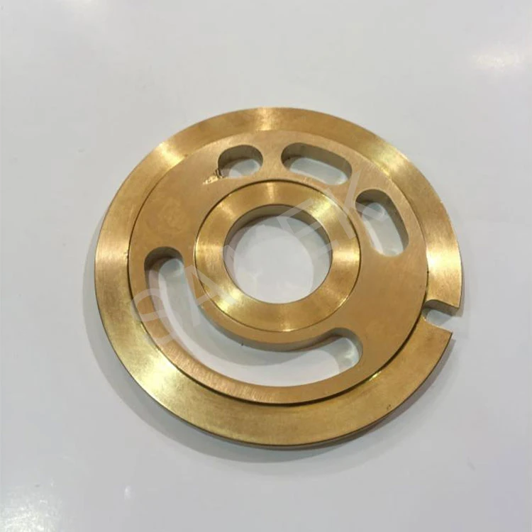 
Parker F12-030/040/060/080/110/125/150/250 Hydraulic Pump Motor Piston Repair Kits for VOLVO F12 