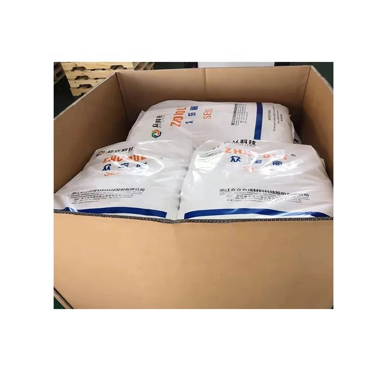 
 Новейшая технология искусно изготовленный полимер sbs резиновый sebs резиновый  