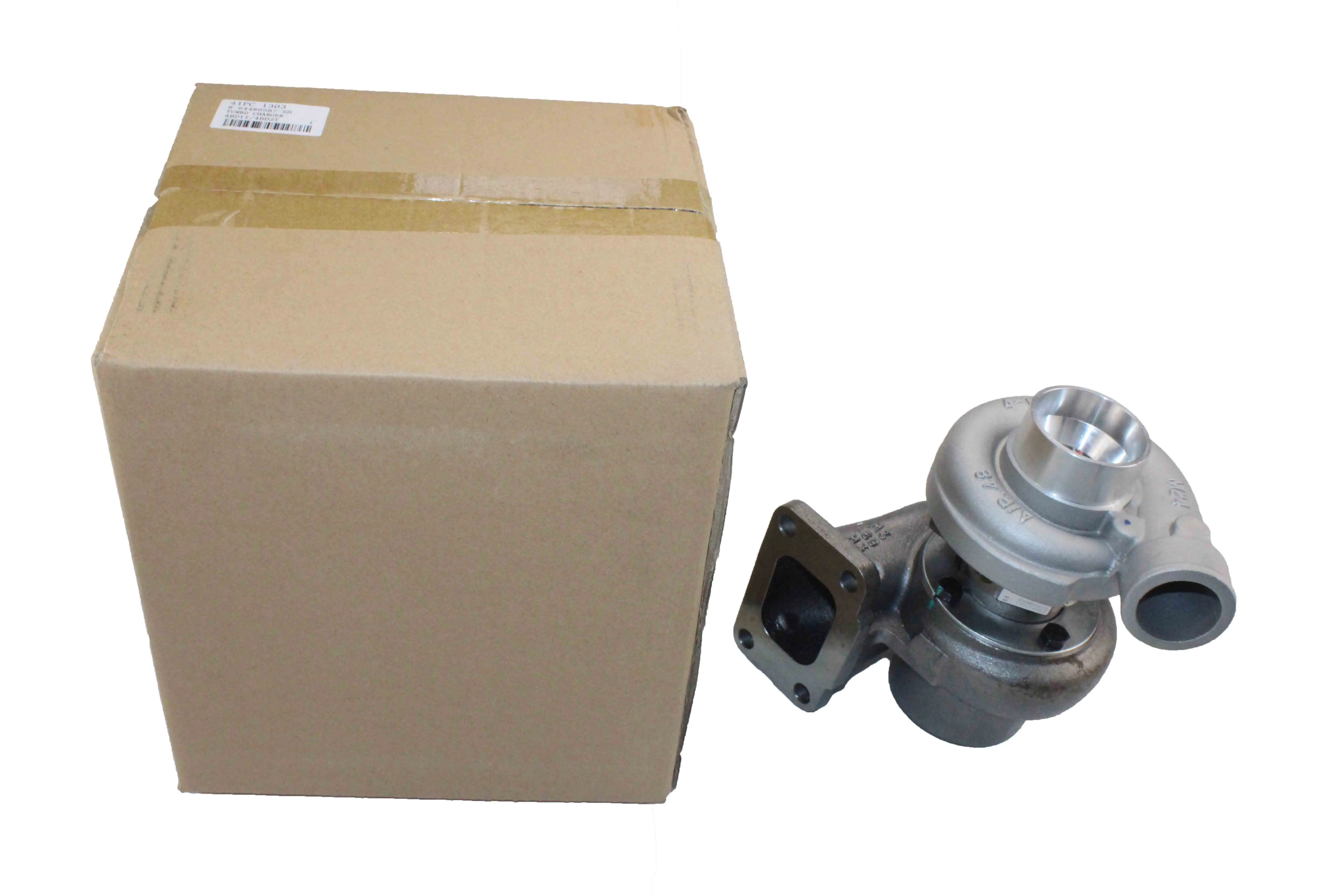 Yishan Custom Japanese Car Turbo Charger Supercharger Kit Actuator Turbocharger For ISUZU Mazda Honda Ford Nissan Toyota