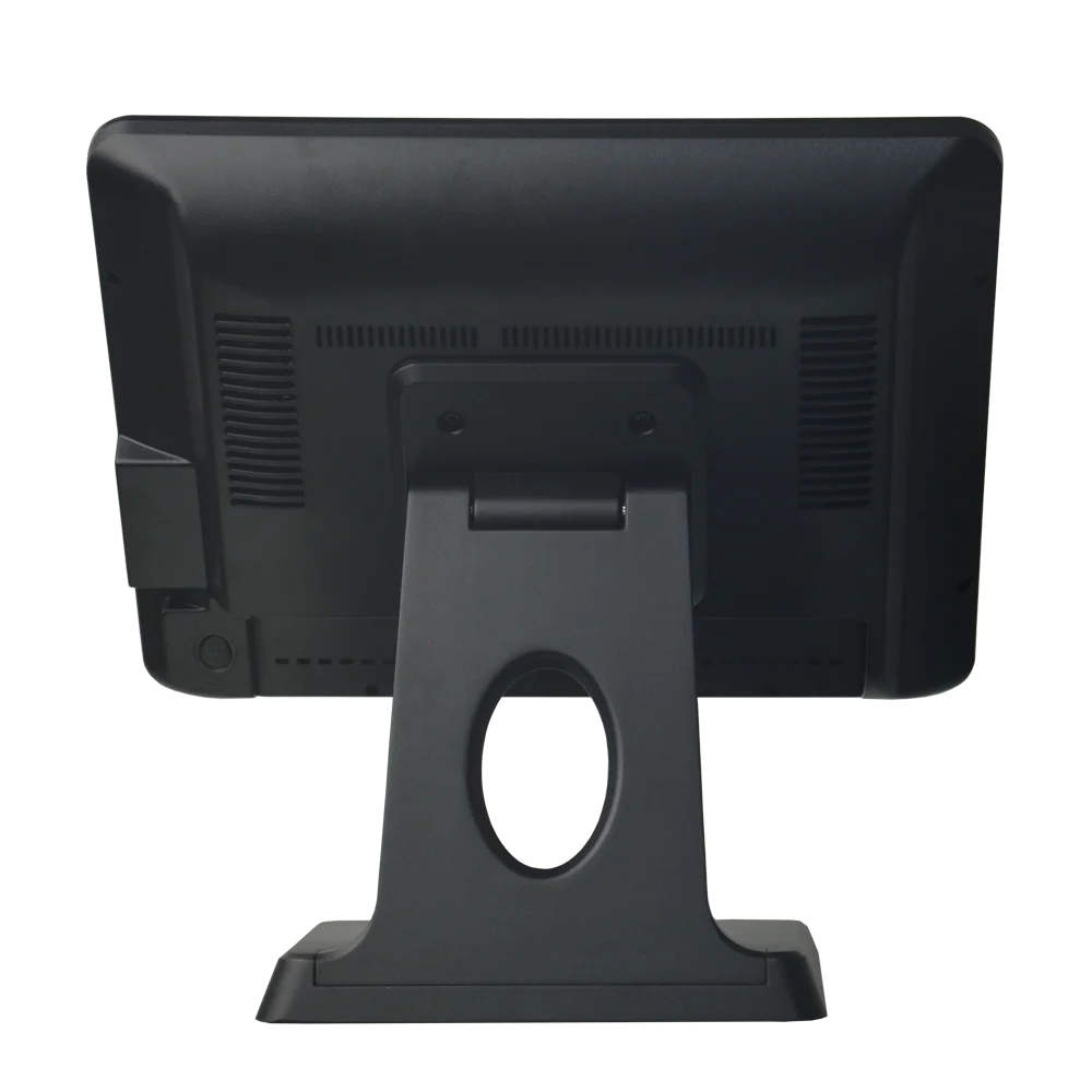 Factory Wholesale Price 15 Inch POS All In One System Cash Register Supermarket POS Systems