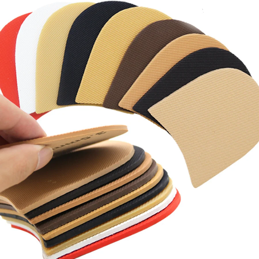 Shoe Accessories Heels Rubber Soles Material To Repair Outsole