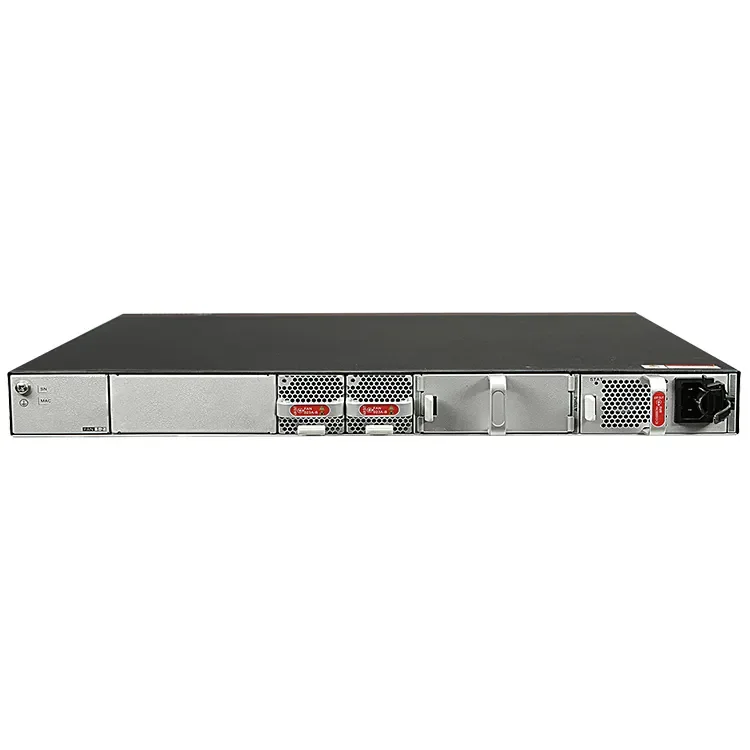 S5731S-H48T4X-A HW CloudEngine S5731-H series switch 48 port gigabit access enterprise-class Ethernet switch