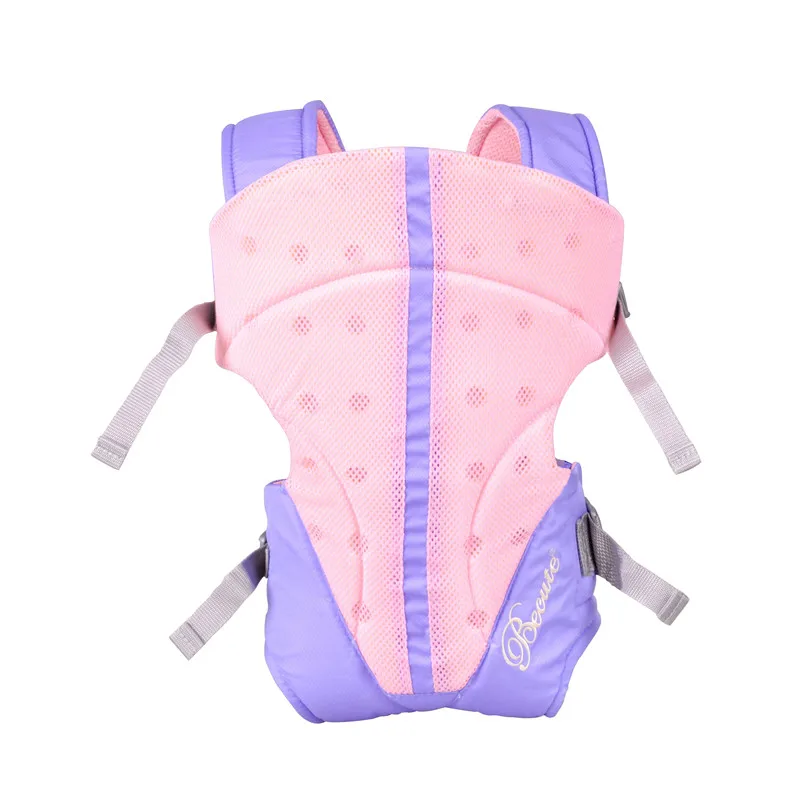 2022 China Factory Top-ranking suppliers OEM/ODM baby products in demand pengangkut bayi Hands free  Infant sling baby carrier