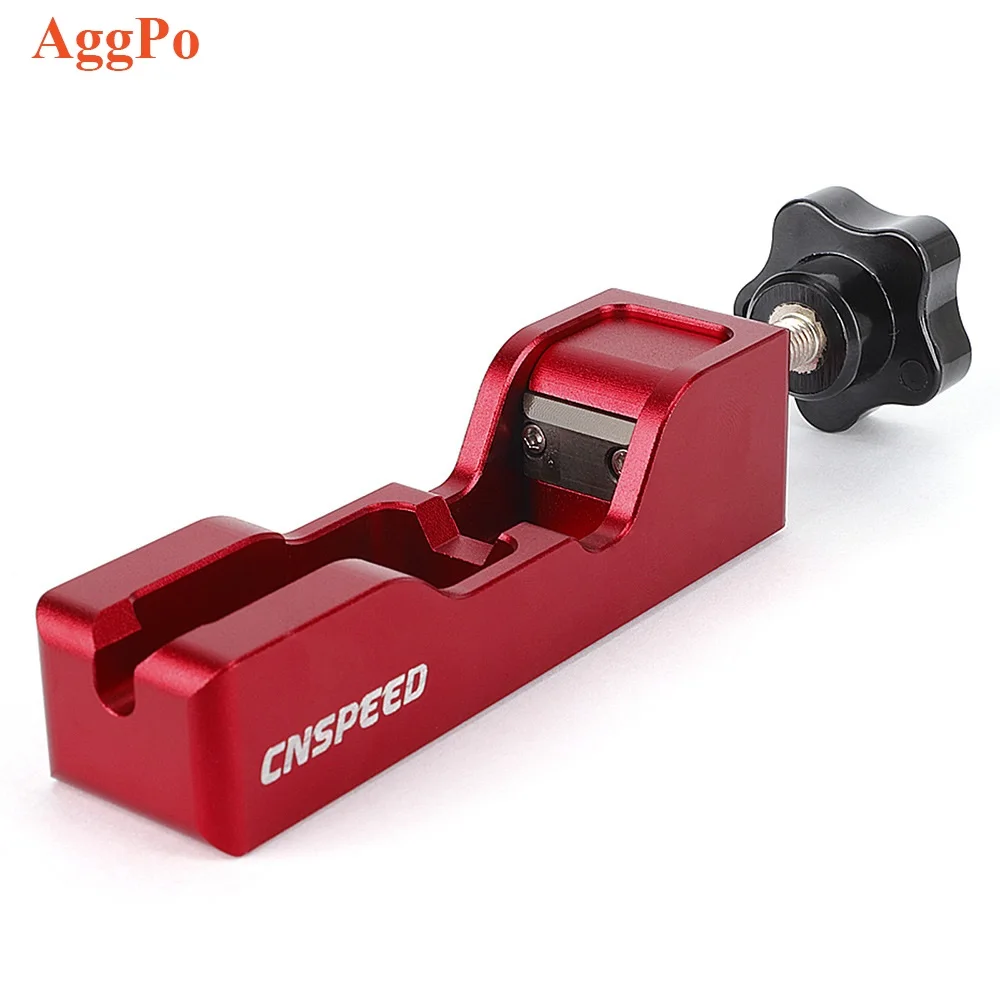 Durable Spark Plug Gap Adjustment Tool Aluminum alloy Spark Plug Gap Tool Car Accessories Vehicle spark Repair Tool