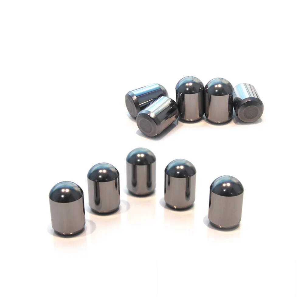 Mining quality grade high hardness tungsten carbide button