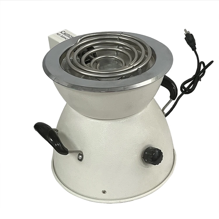 Solid Hotplate concave single coil burner heater coffee stove electric hot plates