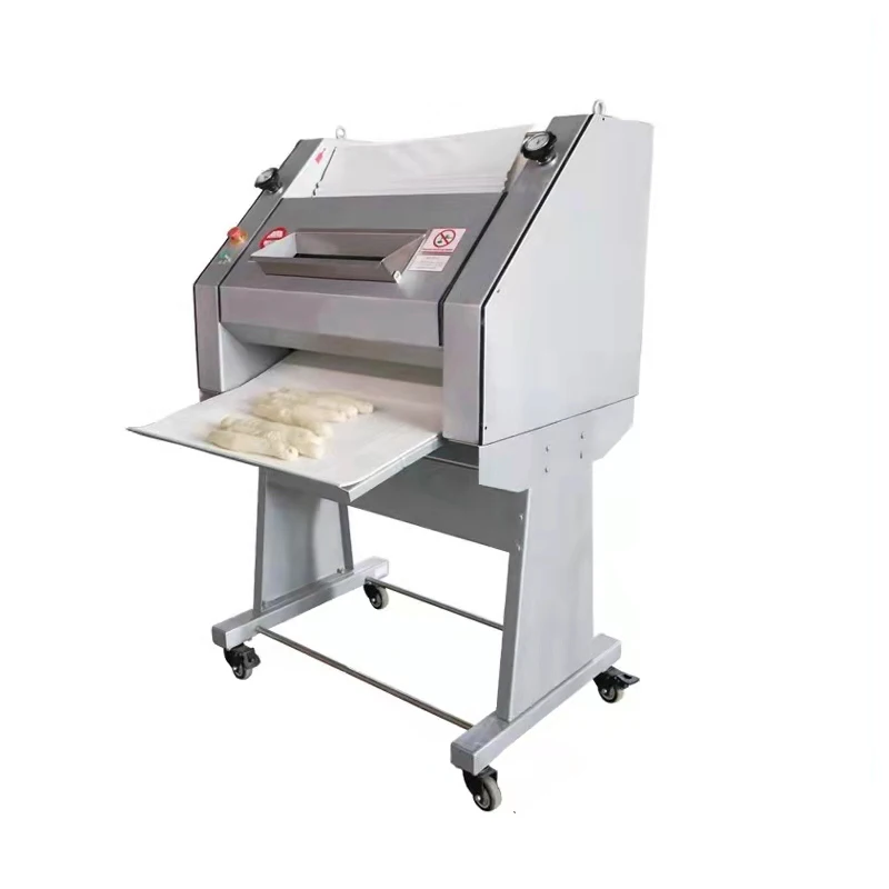 Factory Price Baking Equipment Manufacturers French Bread Dough Moulder/Baguette Moulder Maker Machine