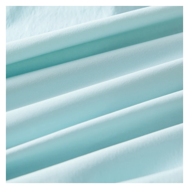 90D Nylon Spandex Taslon Fabric 95% Polyamide  5% Spandex Quick Drying  Waterproof Composited Fabric For Outdoor