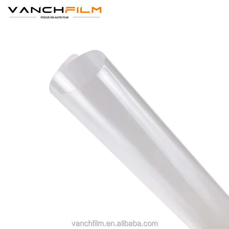 V-KOOL PPF Film Car Paint Protection Film Materials TPU Anti-yellow Self-healing 10 Years Lifespan Car PPF Sticker