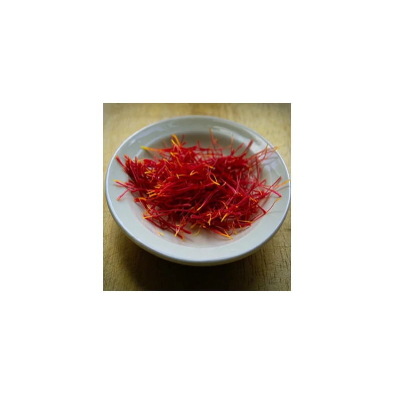Professional manufacturer supply customization super factory price saffron 100% pure saffron price super saffron
