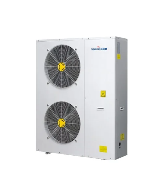 8KW 10KW 16KW 20KW Inverter Heatpump Varmepumpe Warmtepomp Netherlands Denmark Poland Air Source Heat Pump