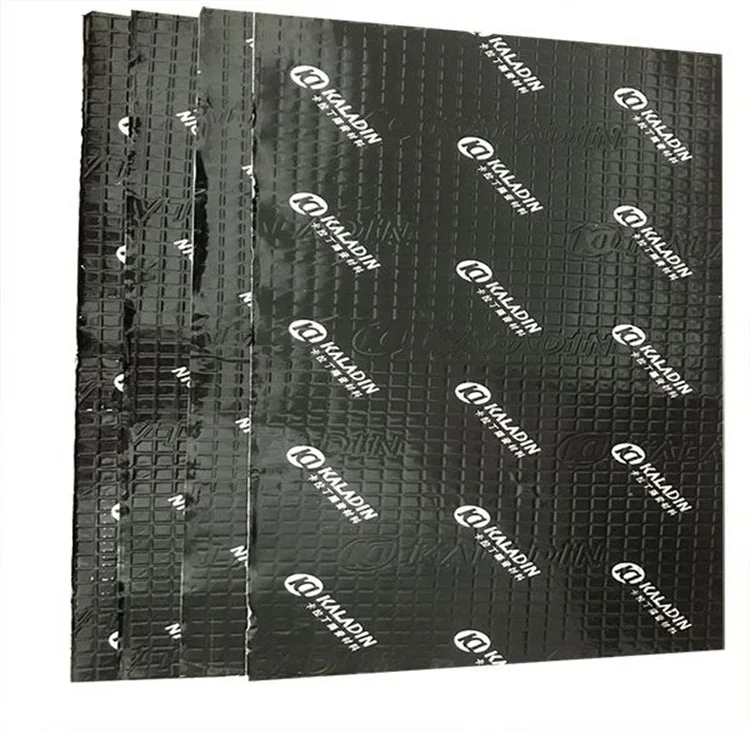 Factory Price KaladinC18 Insulation And Soundproofing Bombs