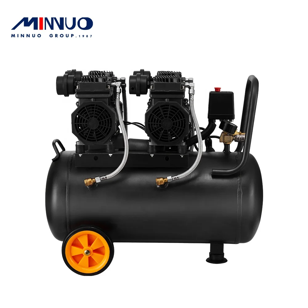 High Flexible Stainless Steel piston air compressor pump For Spain