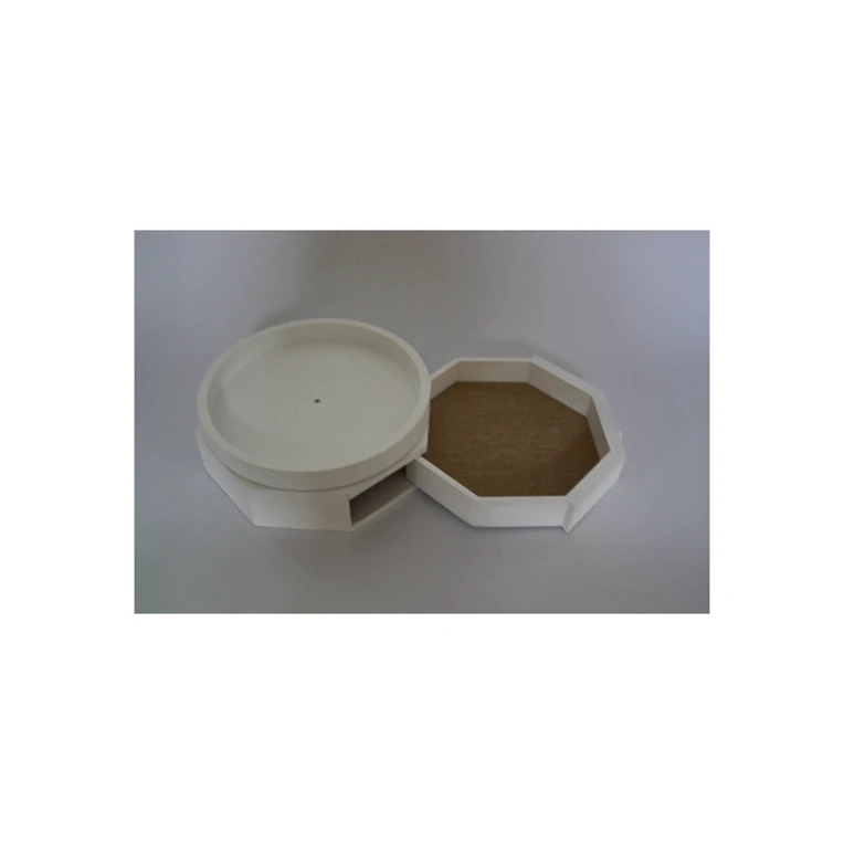 Proper price top quality popular product custom made jewelry display rack rotating jewelry rack