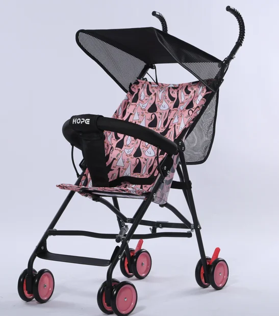 China Wholesale Baby Stroller Manufacturer High Quality Compact 2024 Best Baby Stroller for 0-3 years