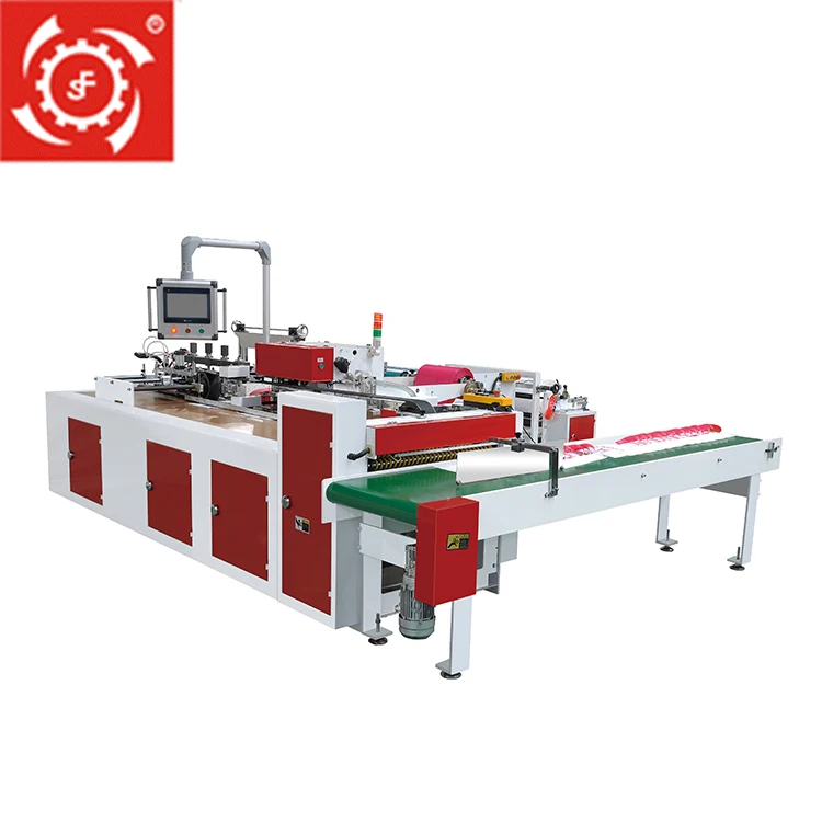 Мягкая сумка Нижняя плотная подарочная бумага пластиковая сумка машина