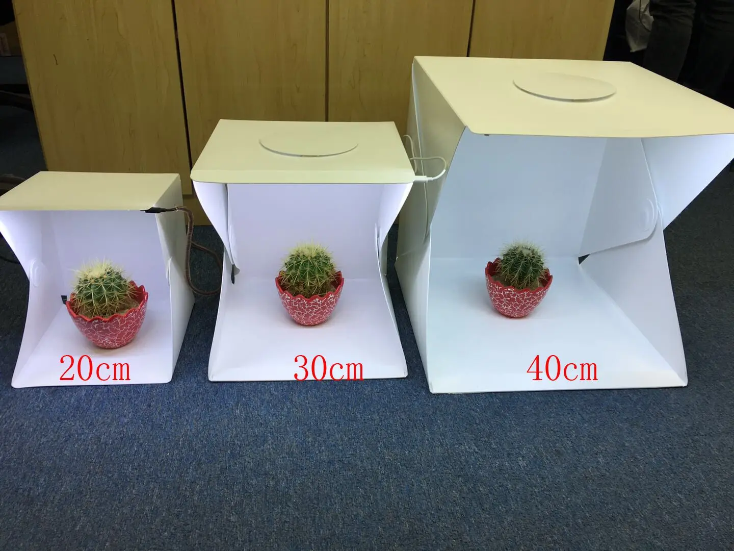 Portable Mini 40*40cm