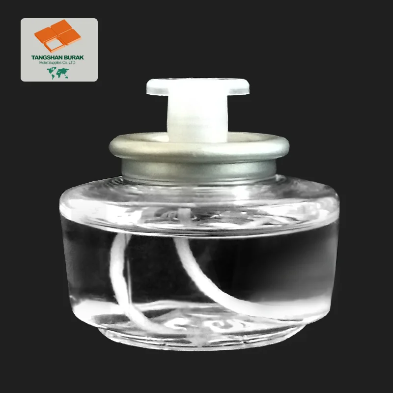 12 часов масла tealight Свеча лампа топливная ячейка