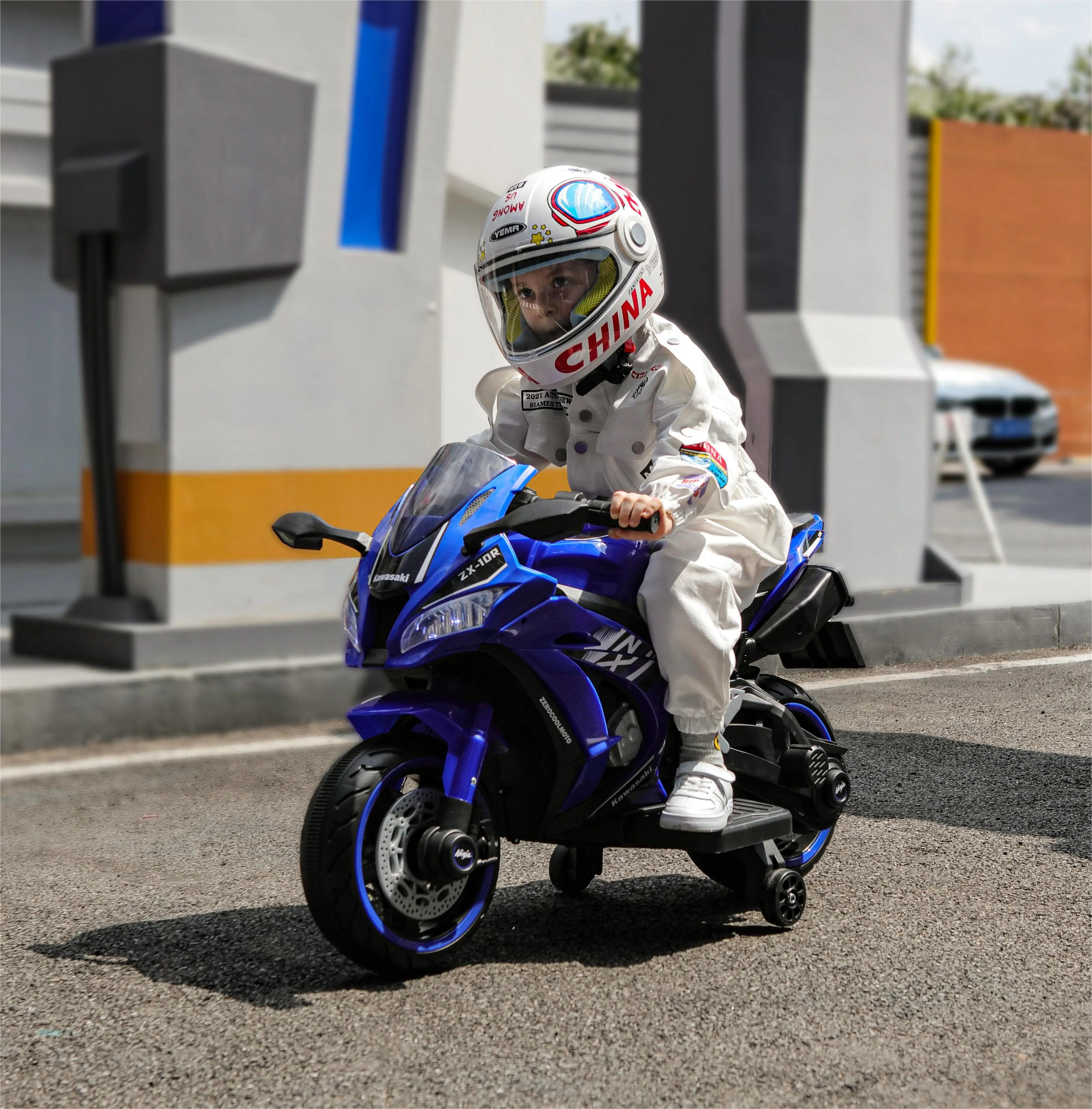 Manufacture latest China factory kid motorbike electric/motorcycle cross children/children electric ride on moto