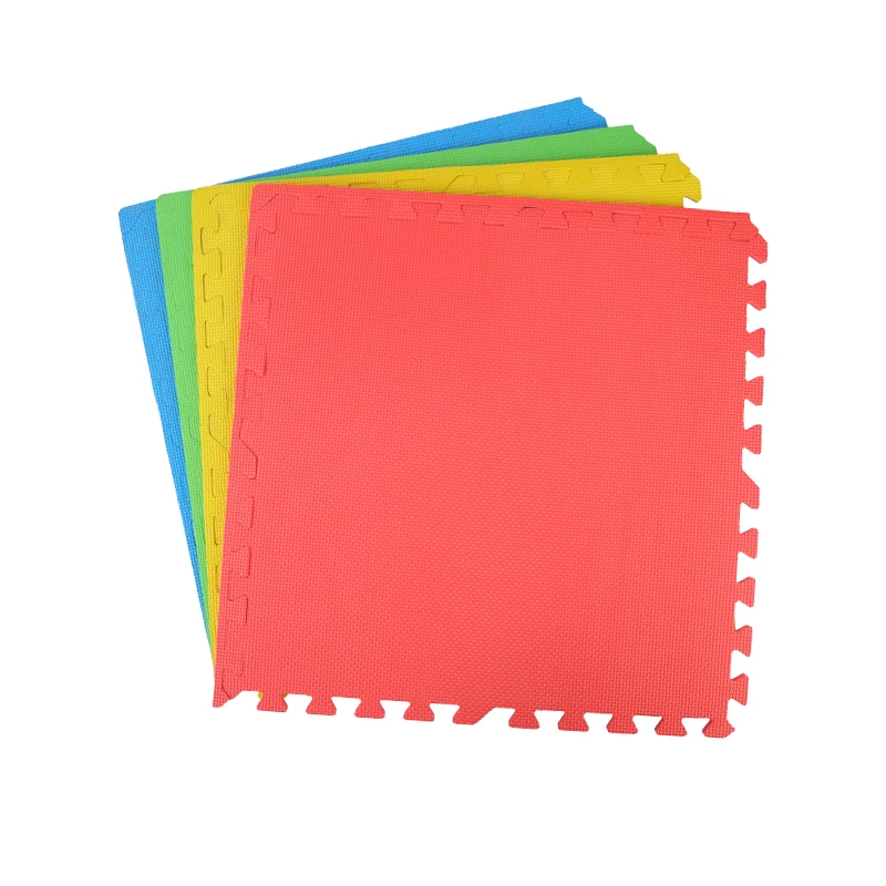 Chinese Factory Tatami Puzzle Mats Sport Mat Puzzle Foam Mat