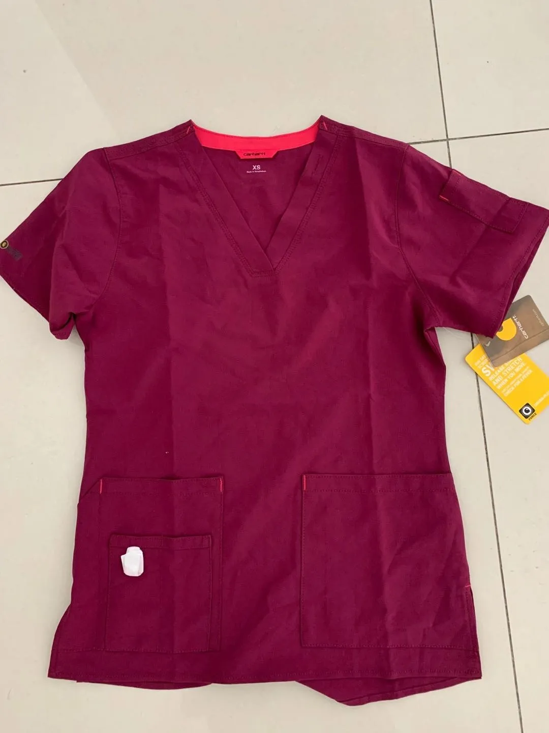 Customized nurse uniform medical scrubs Wear Clothing