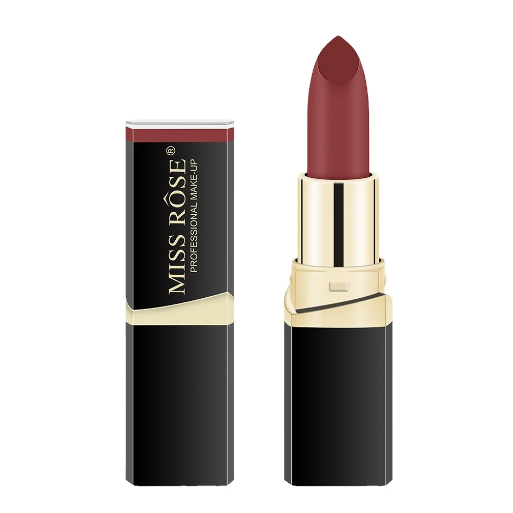 High Quality Lip Stick Matte Lipstick Long Lasting Lip Stick Matte Lipstick
