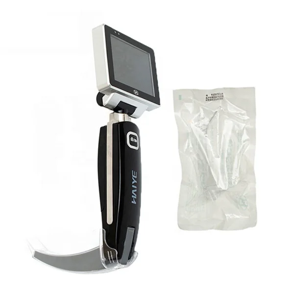 Professional Manufacturer pediatric laryngoscope price video laryngoscope manufacturers video laryngoscope with camera
