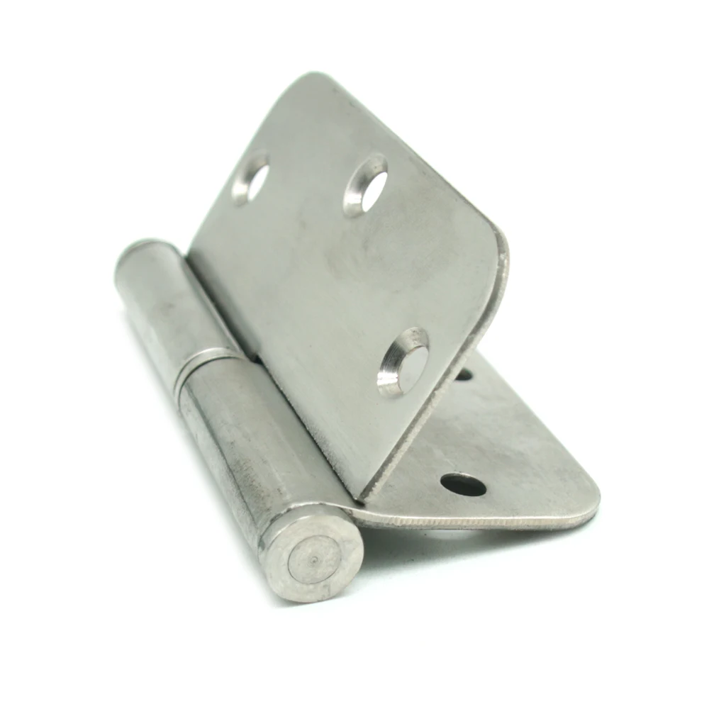 Factory direct sale heavy duty garage door hinges soft close kitchen cabinet for BUTT HINGE