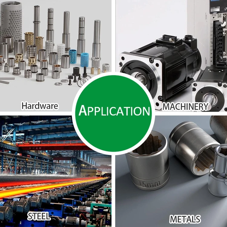 Hot sell Wholesale High Quality Multifunctional Rust Corrosion Inhibitor