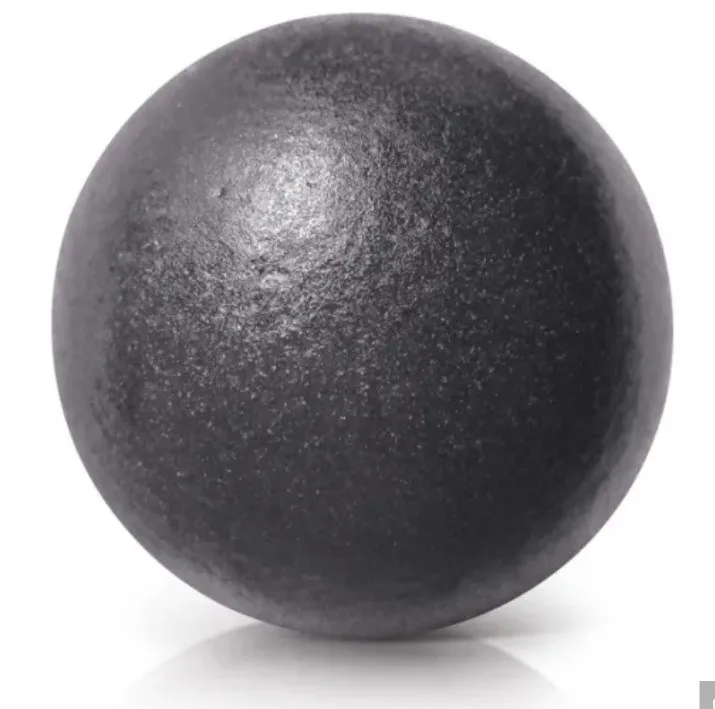 Magotteaux grinding media ball for mine and cylpebs 90mm 100mm high quality