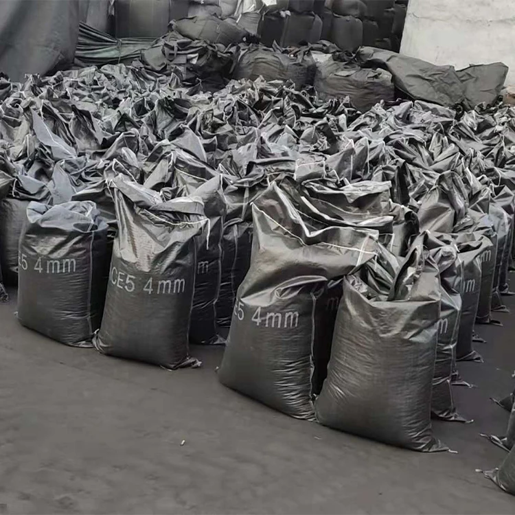 Soil Fertility Increases Bio Ball Activated Carbon Biochar For Organic Npk Fertilizer Improve Soil