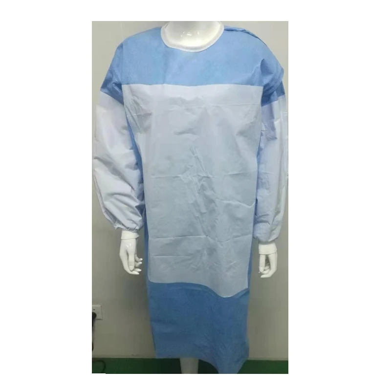Single use Sterile SMS Surgical Pajamas Wholesale