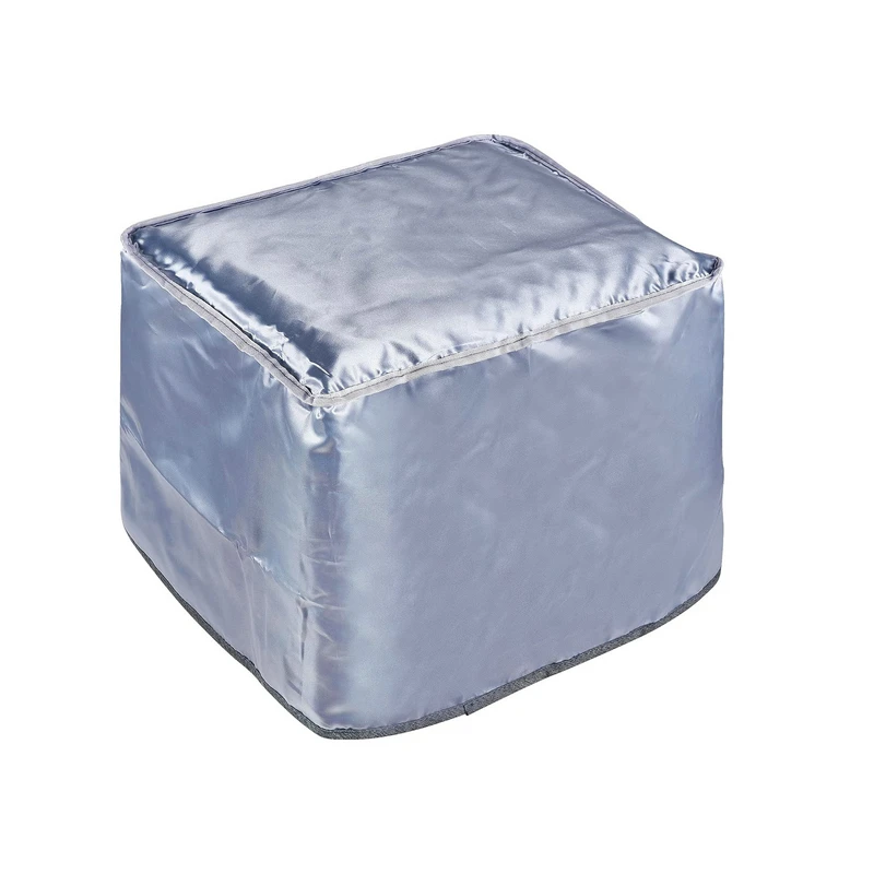 Stainless steel blade  brush etc. waterproof fabric easy to clean Meat Slicer Cover