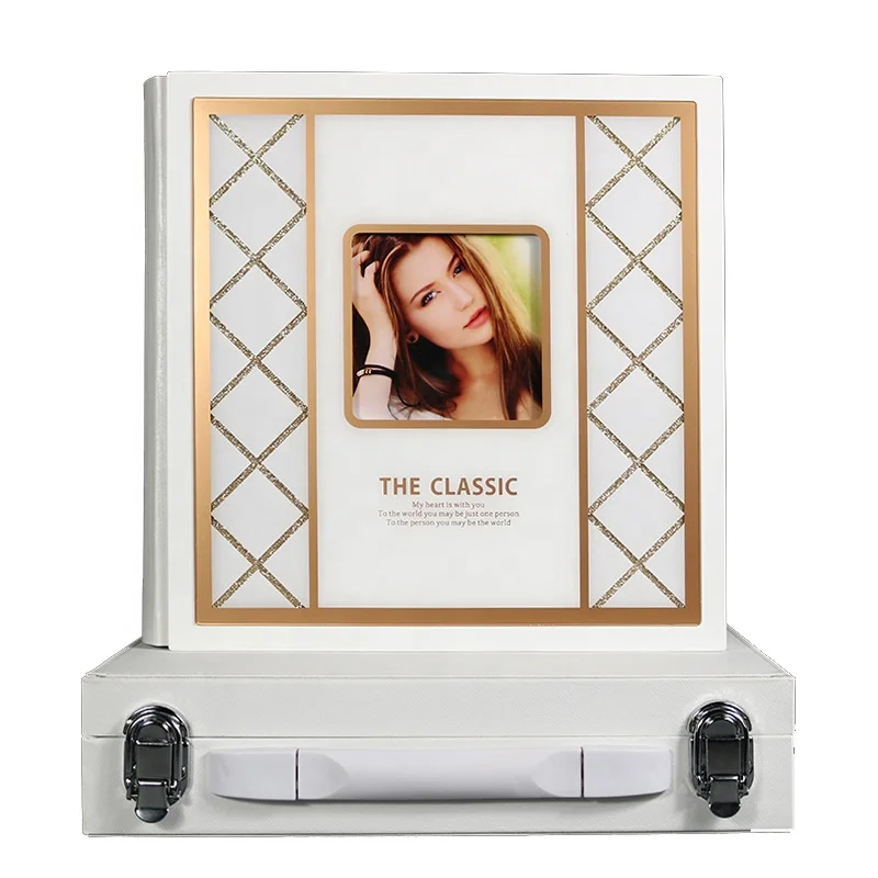 Digital album cover wedding album cover cute photo album cover