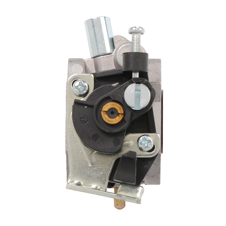 Hot Selling Product Walbro Wyj-345 Carburetor for Homelite 51950 51970 985473001 Wyj-345 Brush Cutter Engine Carb