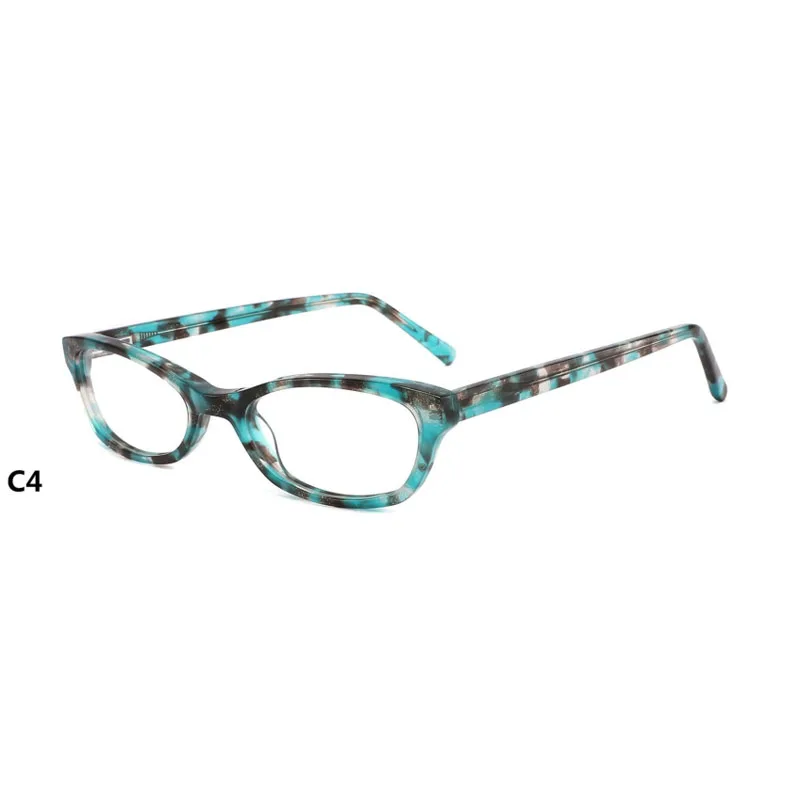 colourful glasses eye unique optical frames custom made eyeglass frames small acetate eyewear