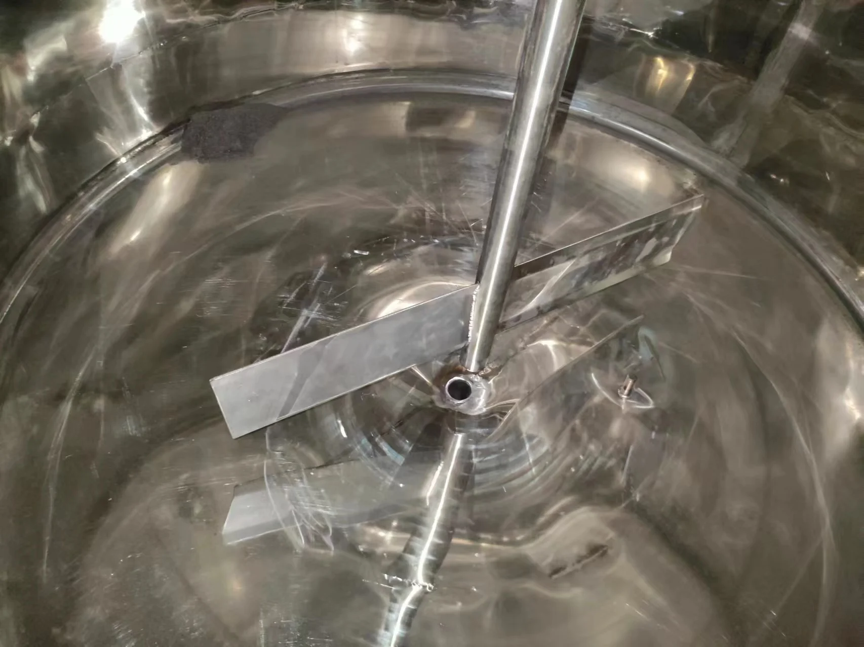 200L Automated Batch Pasteurizer Stainless Steel Pasteurization Tank Small Milk sterilization Equipment For Sale