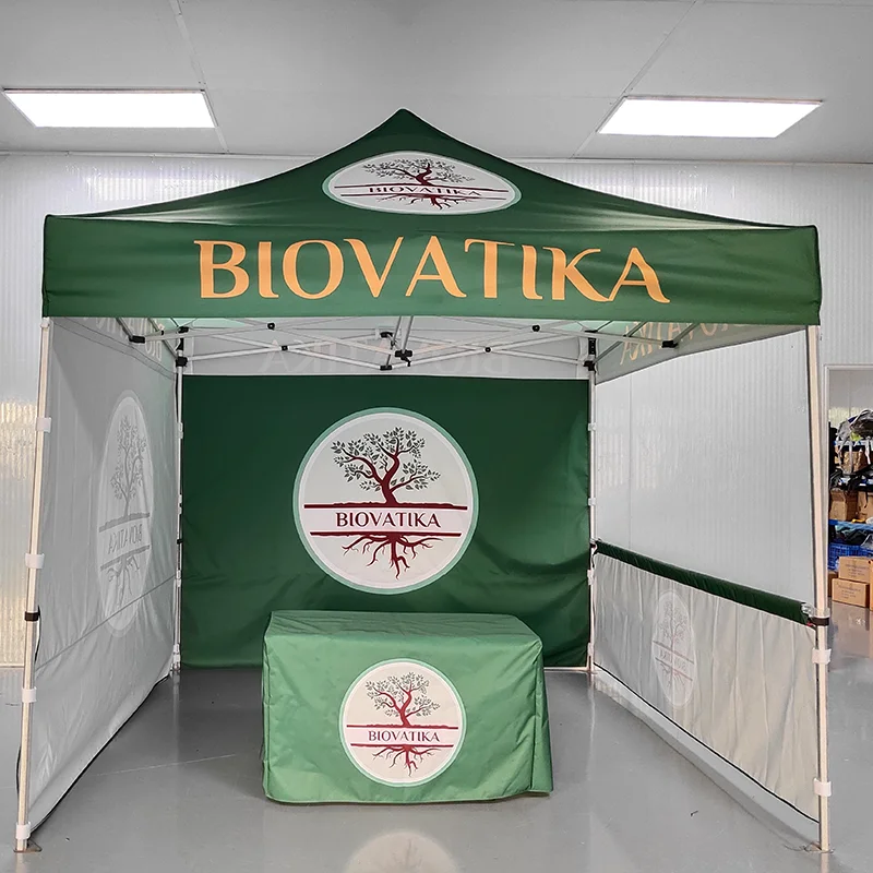 Best Price 10x10 outdoor canopy folding tent advertising tent for events outdoor canopy tents