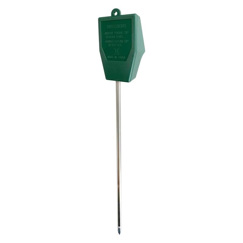 Flowerpot Soil Moisture Meter Soil Moisture Tester No battery required Soil Hygrometer in Agriculture