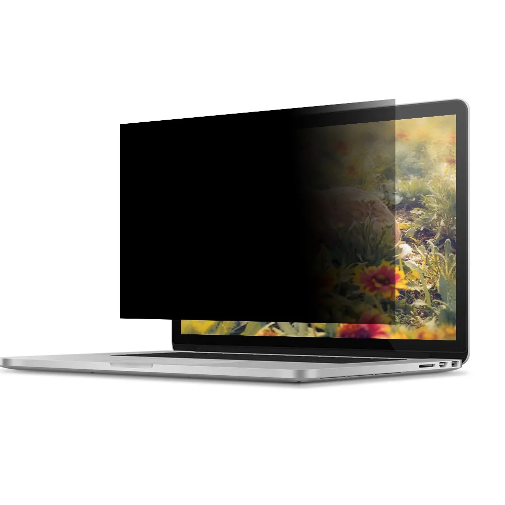 Privacy Filter Screen Protector Anti Peep Spy Laptop Screen Protective Film For MacBook Air for Mac book Pro 13 16 inch