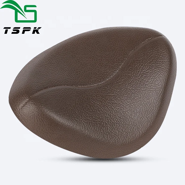 Customized Luxury Bathtub Pillow EVA Spa Pillow