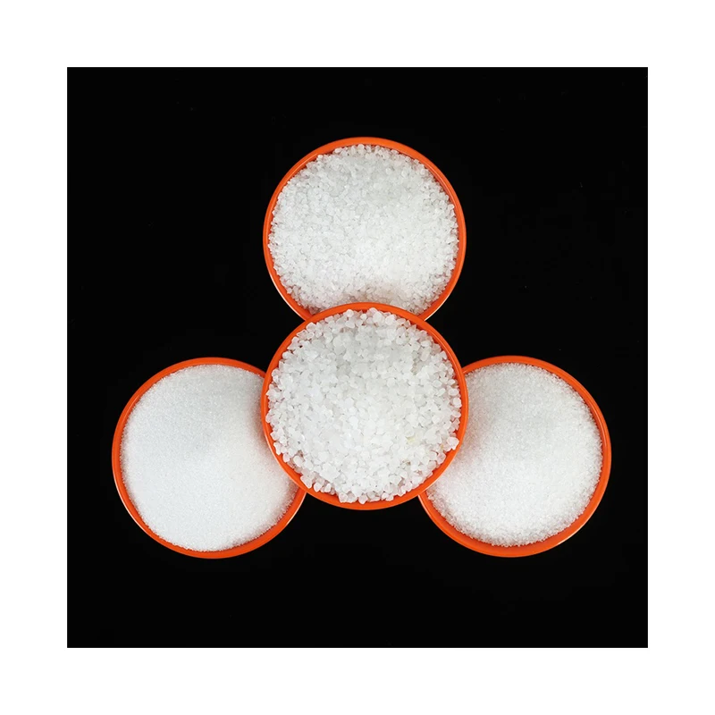 Refined quartz sand material filter cristobalite quartz silica pakistan price acid washed quartz sand for glass production