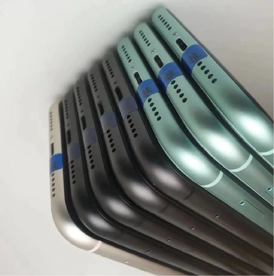 For Iphone Original Use Phone For Iphone Smart And The Best After-sales Service Smart for iphone XR 11 12 13 14 pro max