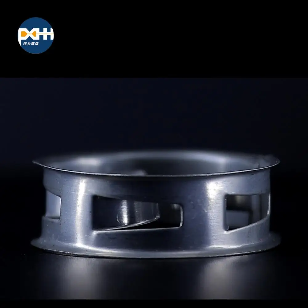 
Factory price stainless steel 304 metal cascade mini ring for chemical tower packing 