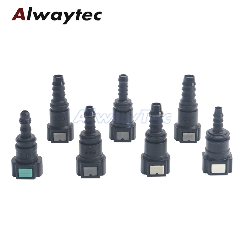 Резиновые фитинги для шланга