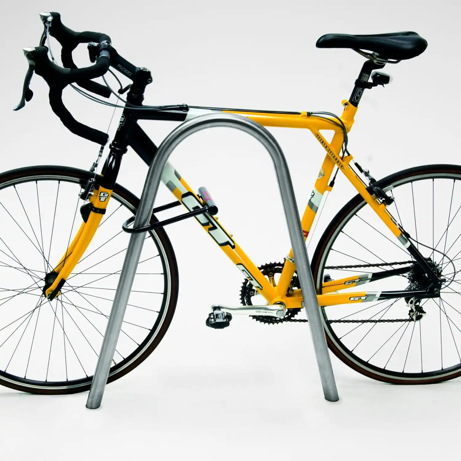 High Quality Metal Cycle Rack Bike Storage Vertical Bike Parking Rack Bicycle Front Rack Bicycle Stand Parking